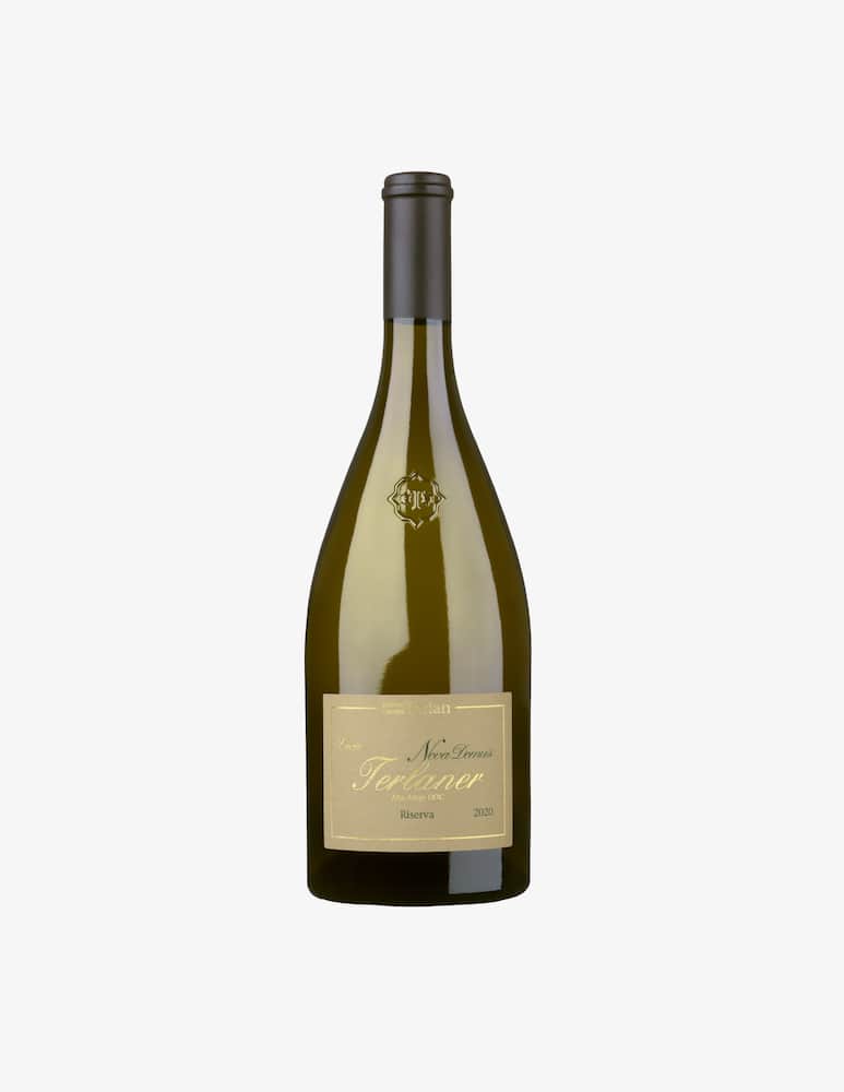 Cantina Terlano Nova Domus Terlaner Cuvée Riserva 2021 750ml - immagine 1 Cantina Terlano Nova Domus Terlaner Cuvée Riserva 2021 750ml - immagine 1