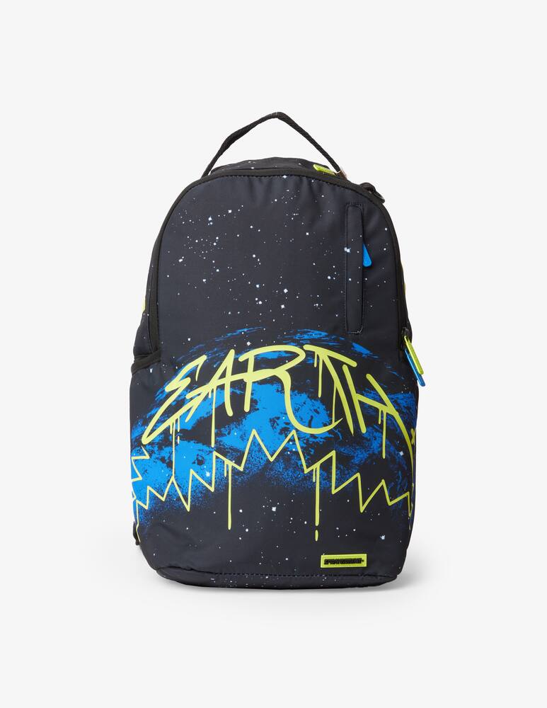Sprayground Zaino eaarth day - immagine 1 Sprayground Zaino eaarth day - immagine 1