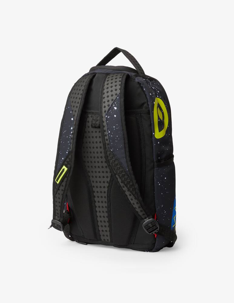 Sprayground Zaino eaarth day - immagine 2 Sprayground Zaino eaarth day - immagine 2