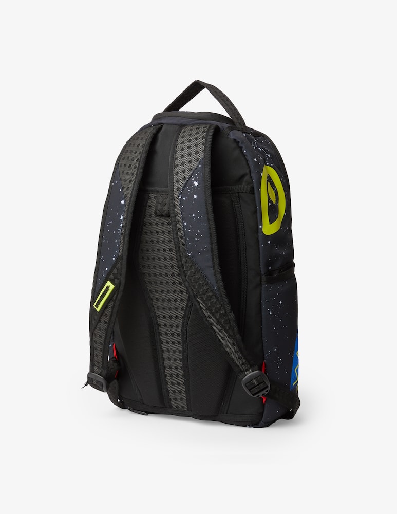 rinascente Sprayground Zaino eaarth day