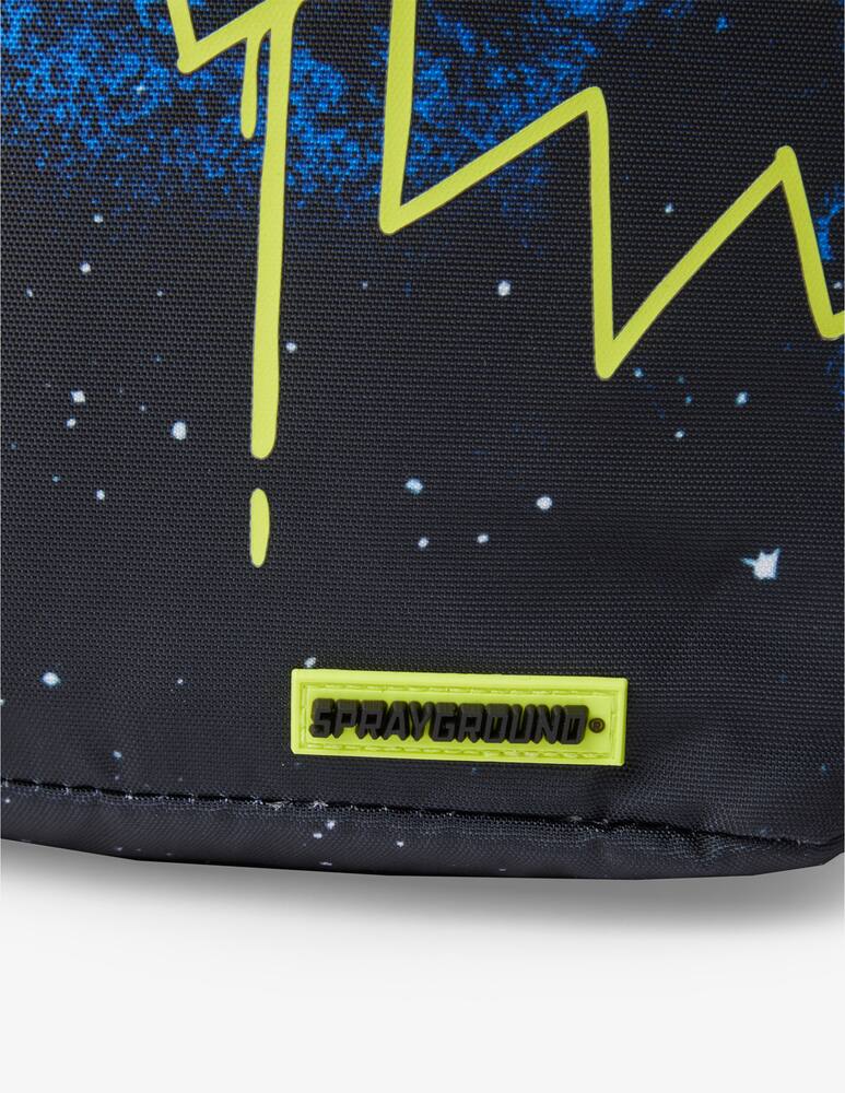 rinascente Sprayground Zaino eaarth day