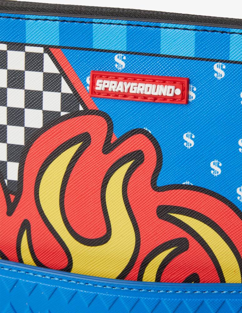 rinascente Sprayground Mosh pochette