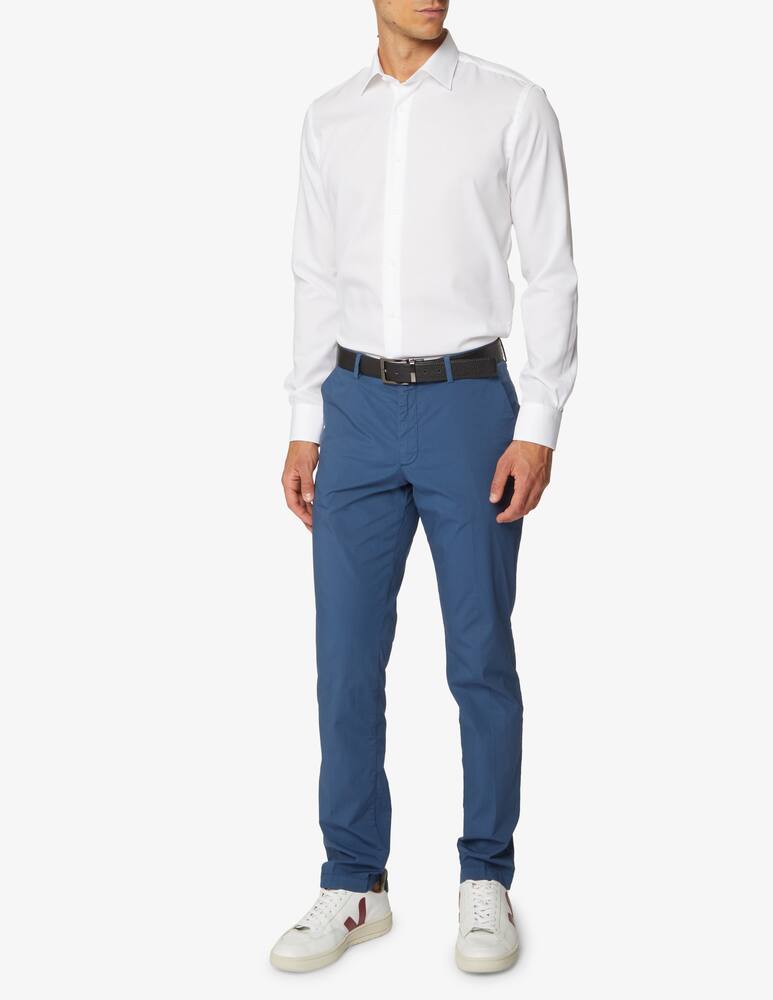 rinascente Delsiena Journey shirt - White