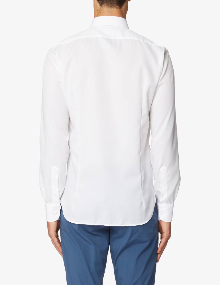 rinascente Delsiena Journey shirt - White