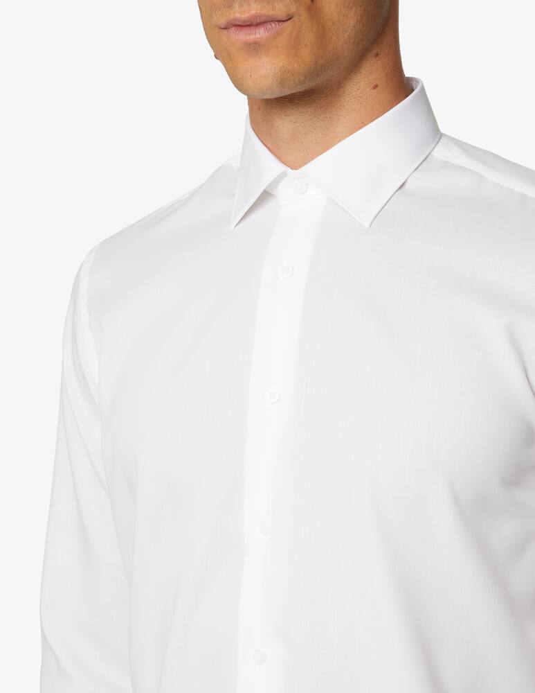 rinascente Delsiena Journey shirt - White