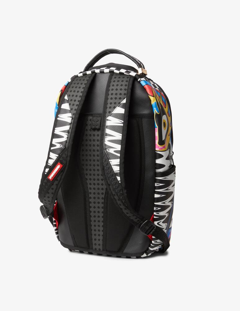 rinascente Sprayground Mosh backpack