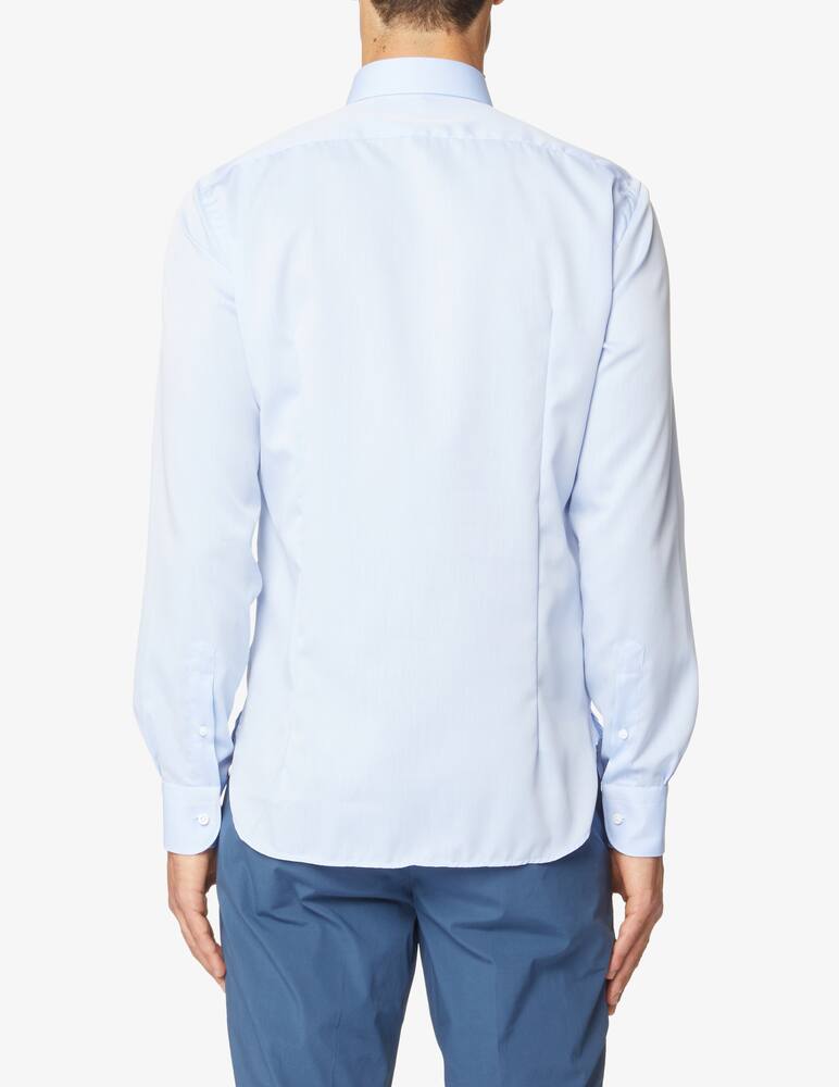 rinascente Delsiena Camicia journey - Azzurro