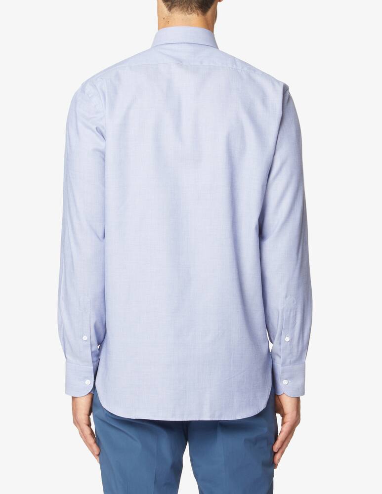 rinascente Delsiena Camicia journey armat  - Azzurro