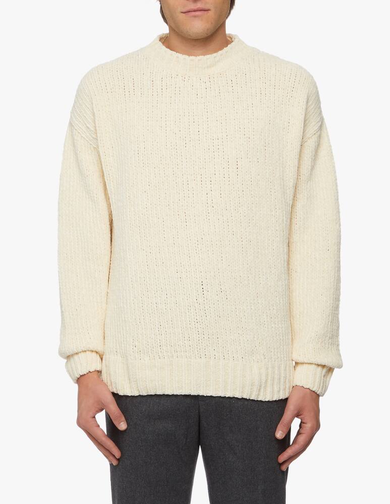 rinascente Bonsai Maglione in ciniglia