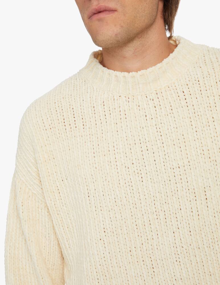 rinascente Bonsai Maglione in ciniglia