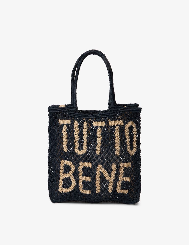 rinascente The Jacksons Borsa shopper Tutto bene Lottie