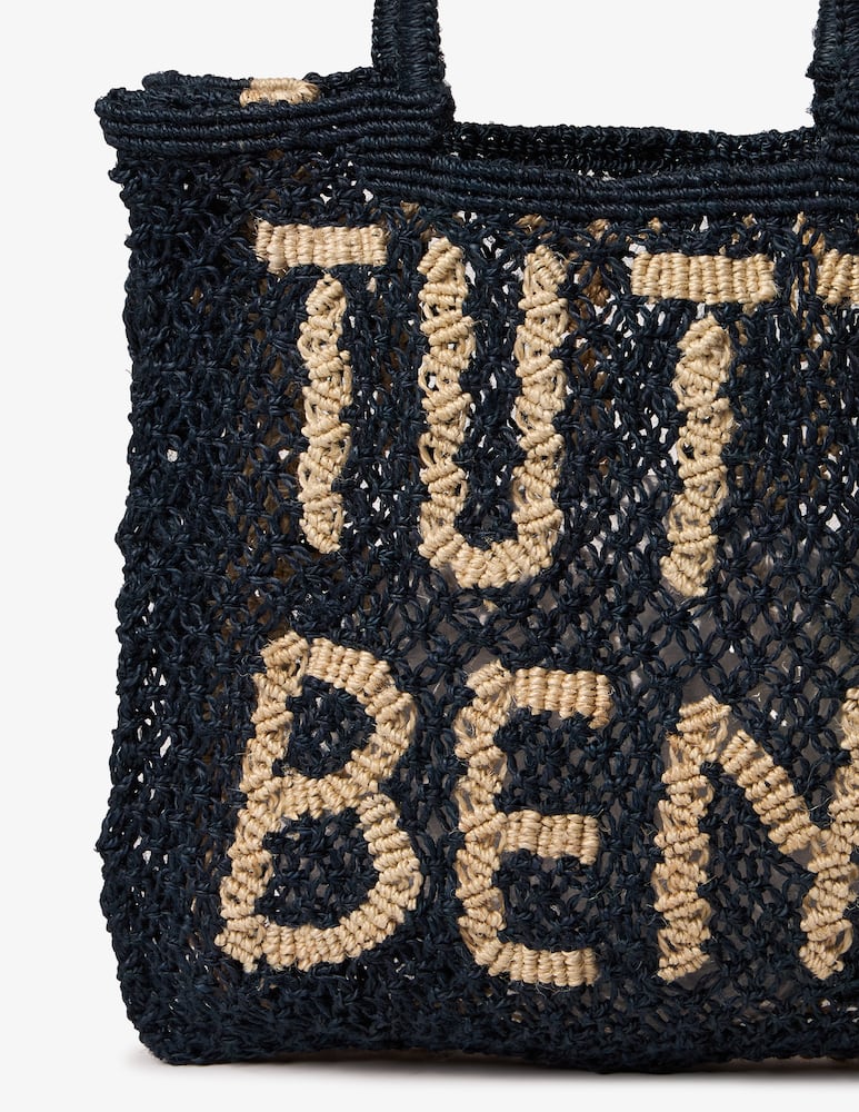 rinascente The Jacksons Borsa shopper Tutto bene Lottie