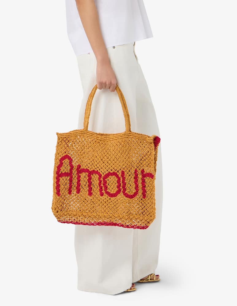 The Jacksons Borsa shopper Amour - immagine 2 The Jacksons Borsa shopper Amour - immagine 2