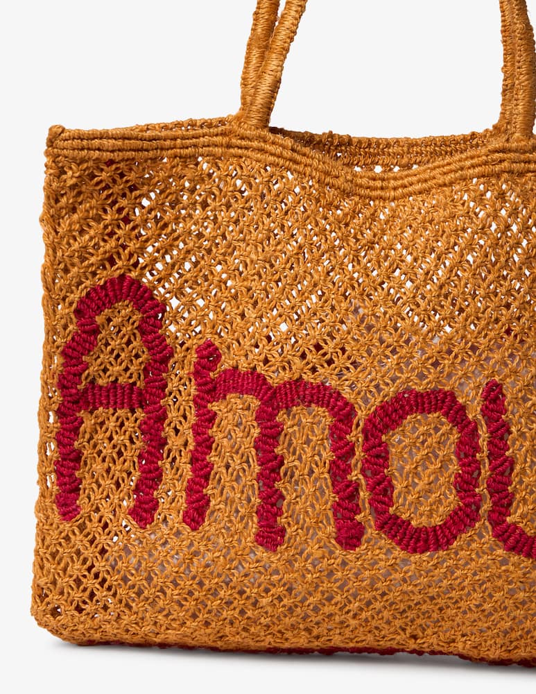 The Jacksons Borsa shopper Amour - immagine 4 The Jacksons Borsa shopper Amour - immagine 4