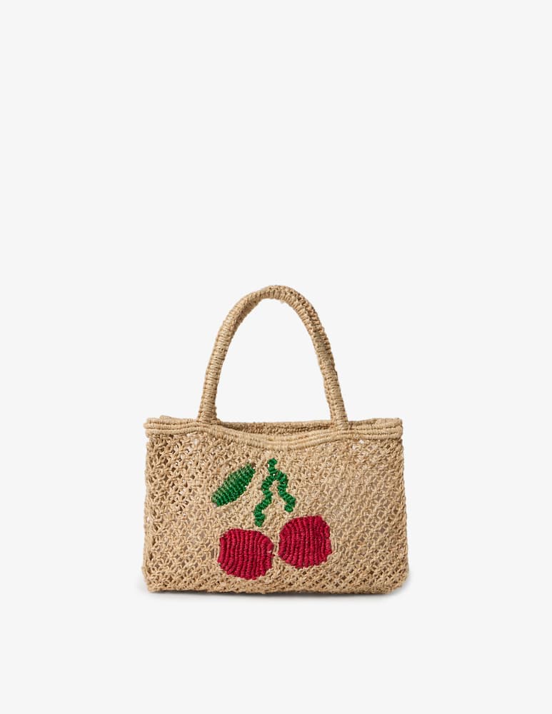 The Jacksons Borsa a mano Tracy Cherry - immagine 1 The Jacksons Borsa a mano Tracy Cherry - immagine 1