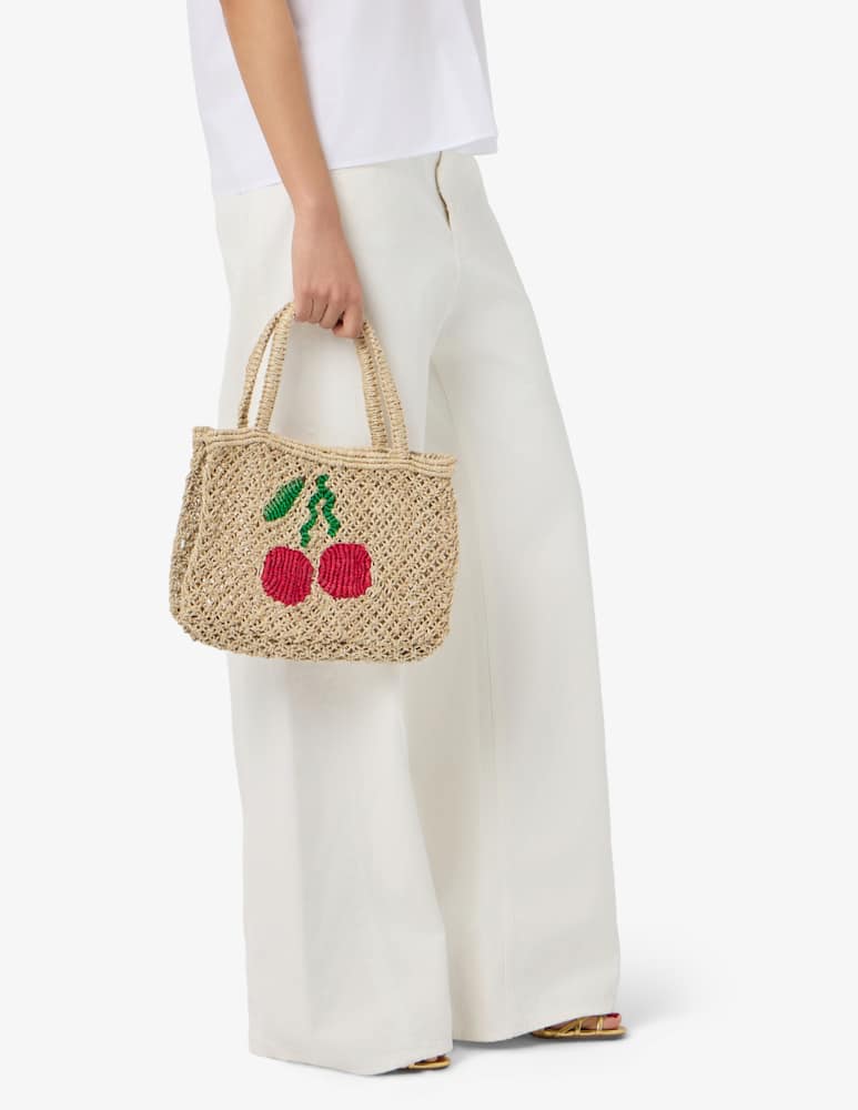 The Jacksons Borsa a mano Tracy Cherry - immagine 2 The Jacksons Borsa a mano Tracy Cherry - immagine 2