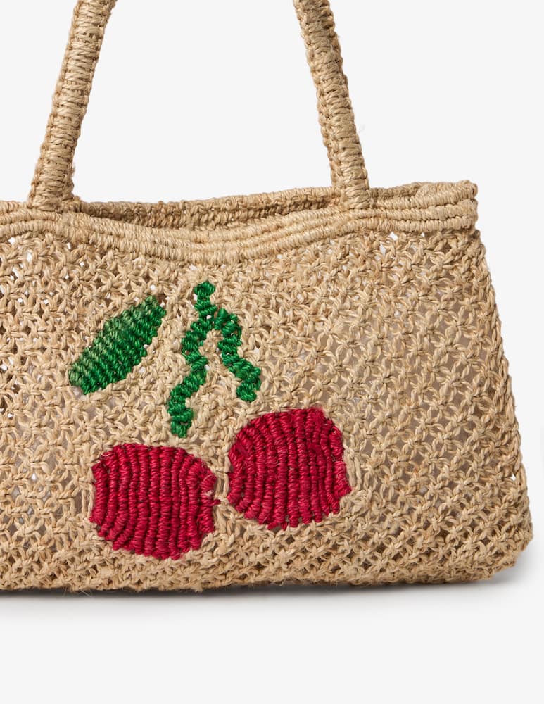 The Jacksons Borsa a mano Tracy Cherry - immagine 4 The Jacksons Borsa a mano Tracy Cherry - immagine 4