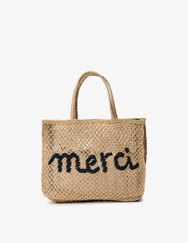 rinascente The Jacksons Borsa shopper Merci