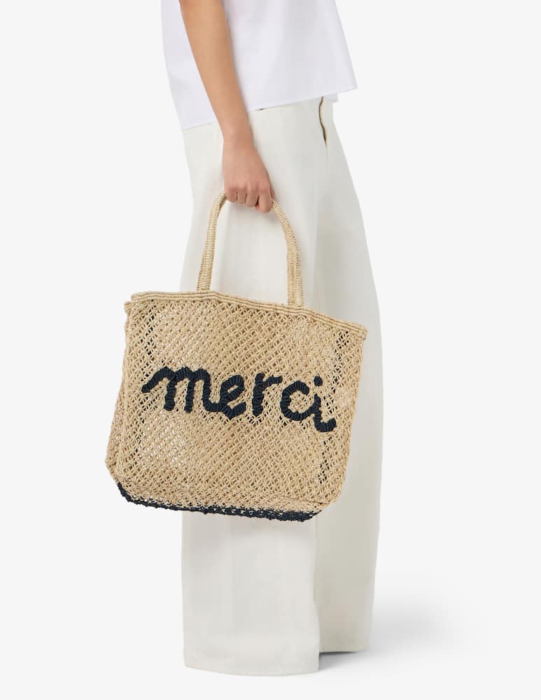 rinascente The Jacksons Borsa shopper Merci