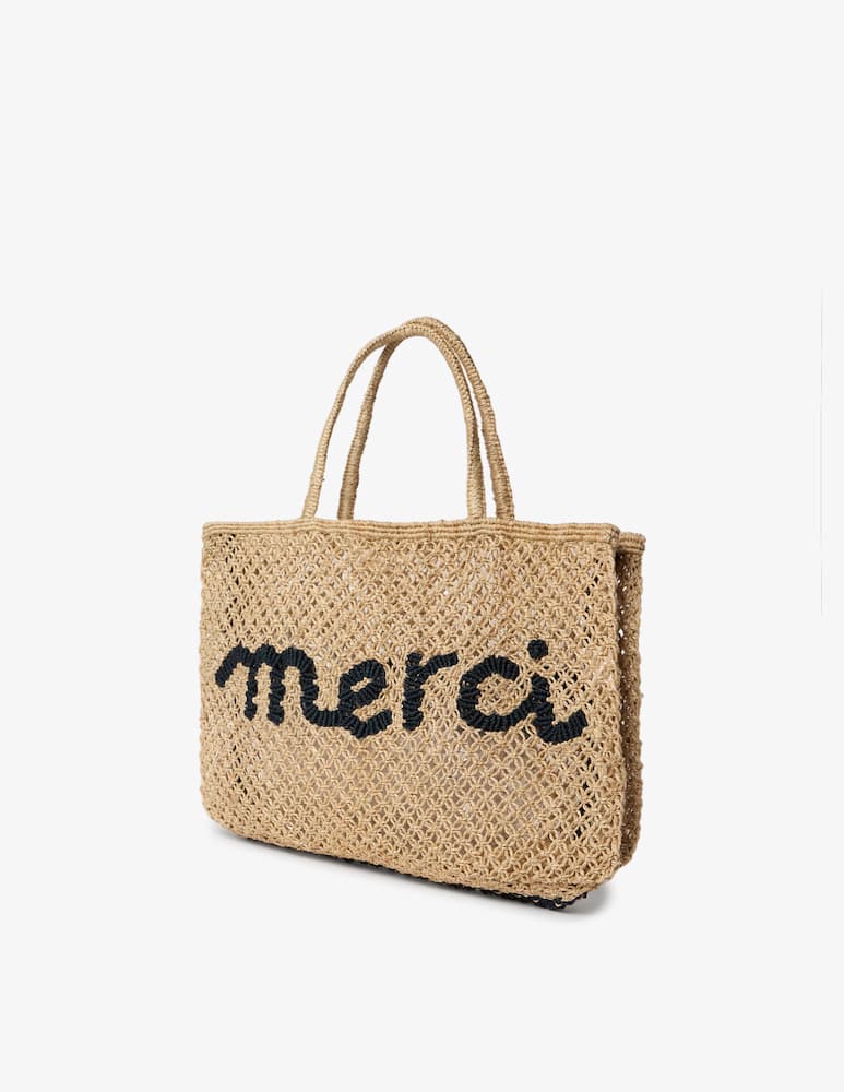 rinascente The Jacksons Borsa shopper Merci