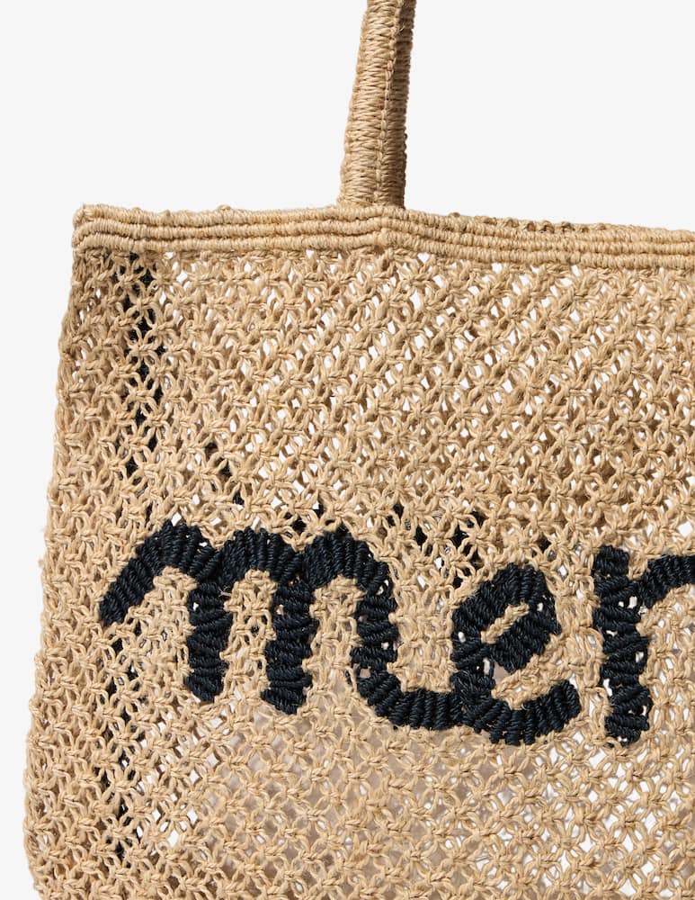 rinascente The Jacksons Borsa shopper Merci