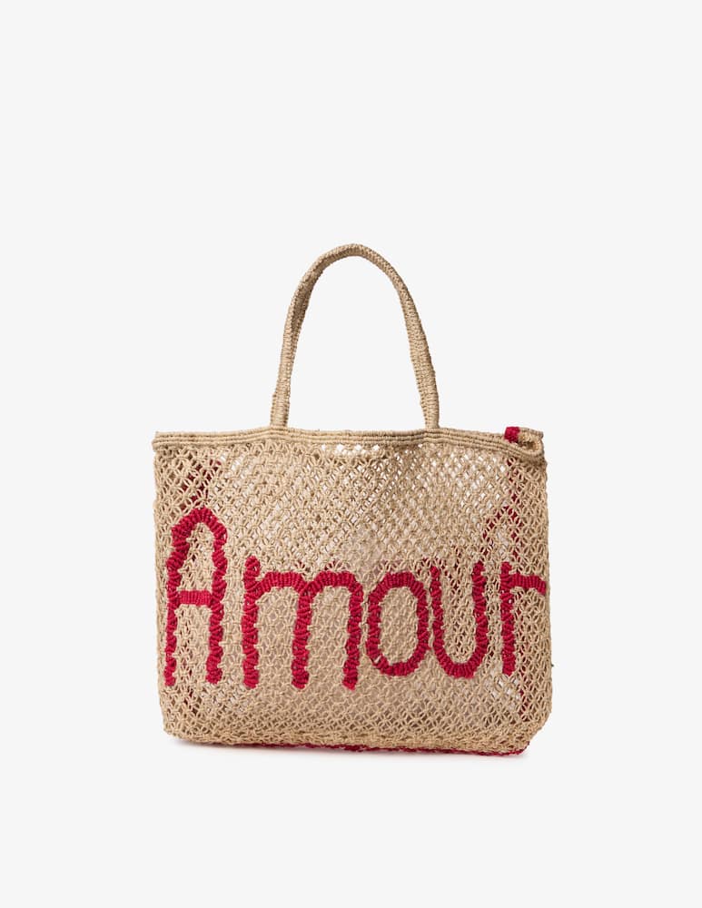 rinascente The Jacksons Borsa shopper Amour