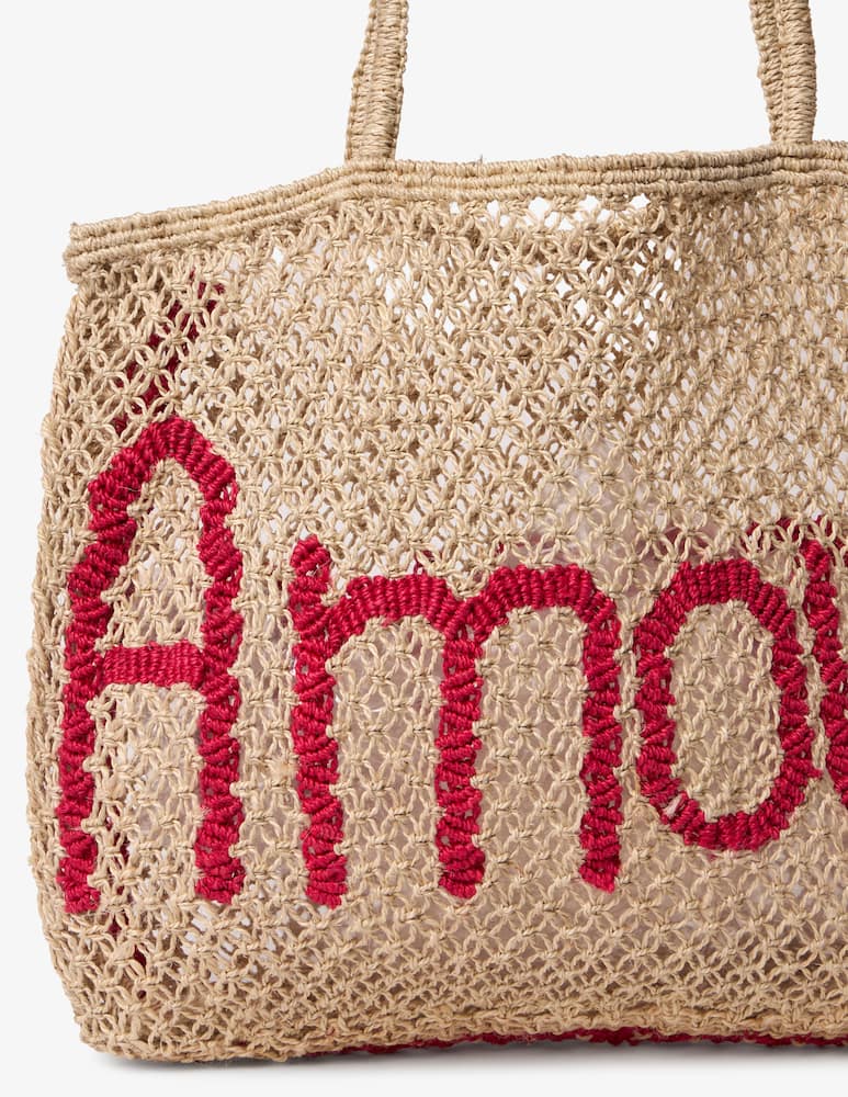 rinascente The Jacksons Borsa shopper Amour