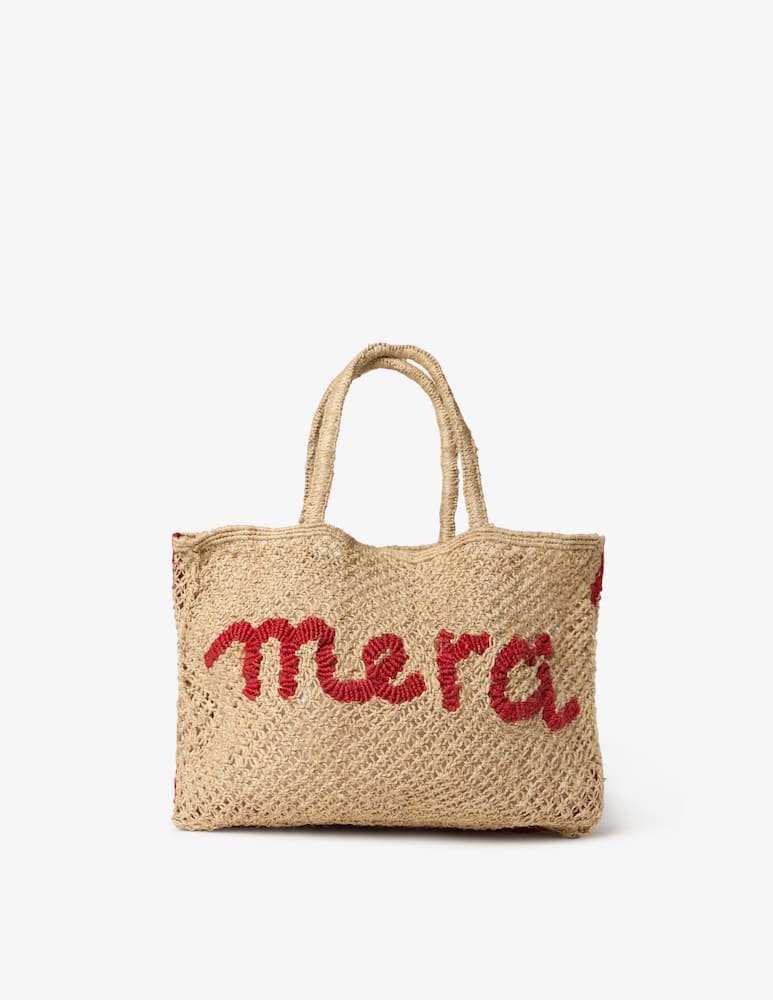 rinascente The Jacksons Borsa shopper Merci