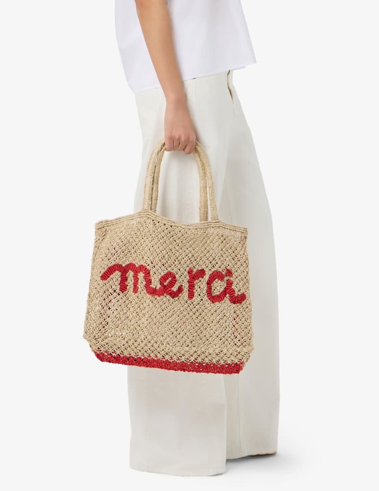 rinascente The Jacksons Borsa shopper Merci