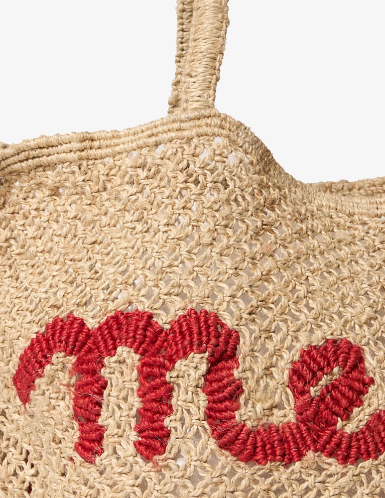 rinascente The Jacksons Borsa shopper Merci