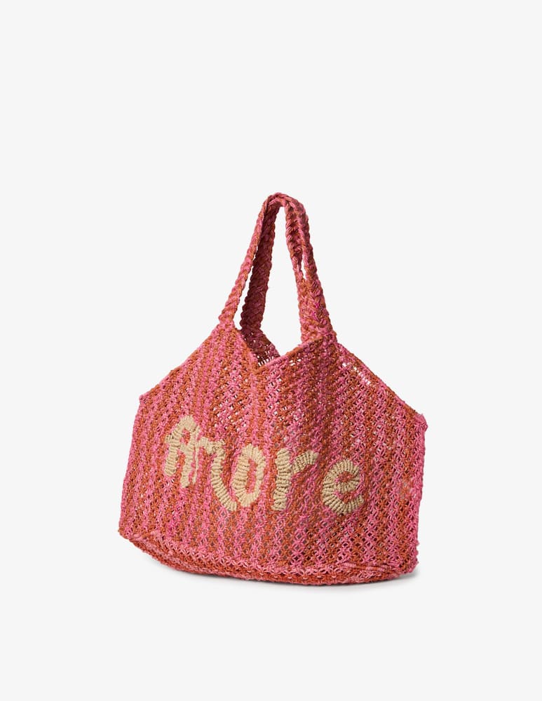 rinascente The Jacksons Borsa shopper Amore Dora