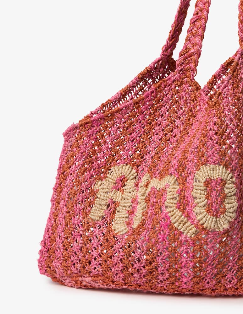 rinascente The Jacksons Borsa shopper Amore Dora