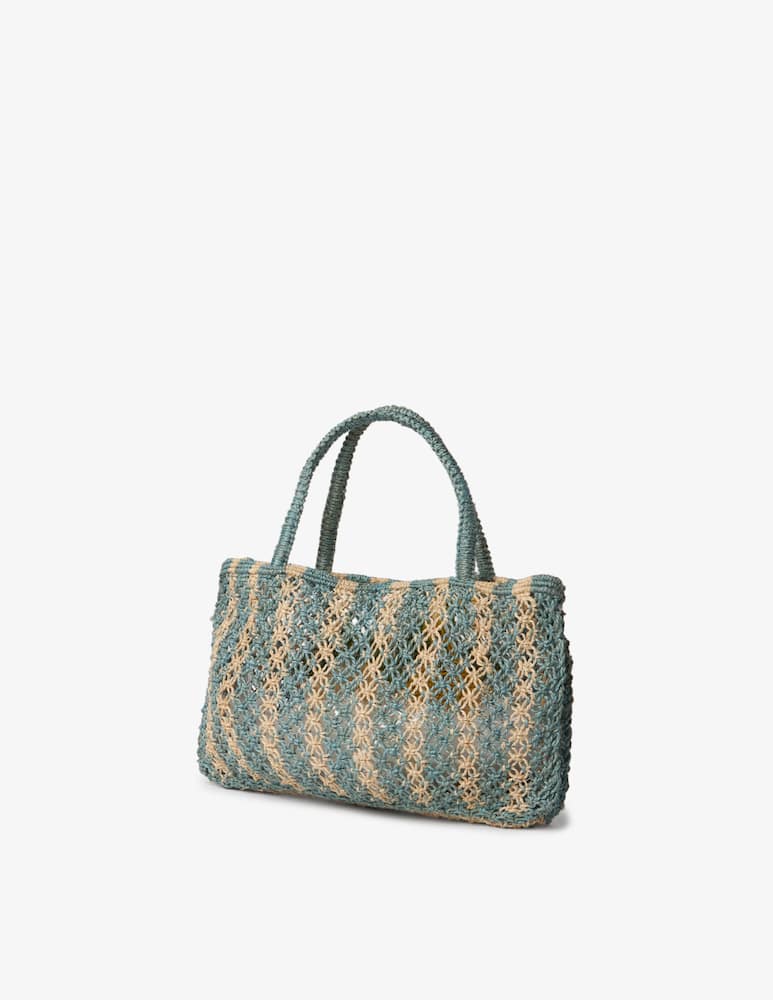 rinascente The Jacksons Borsa a mano limoni Tracy