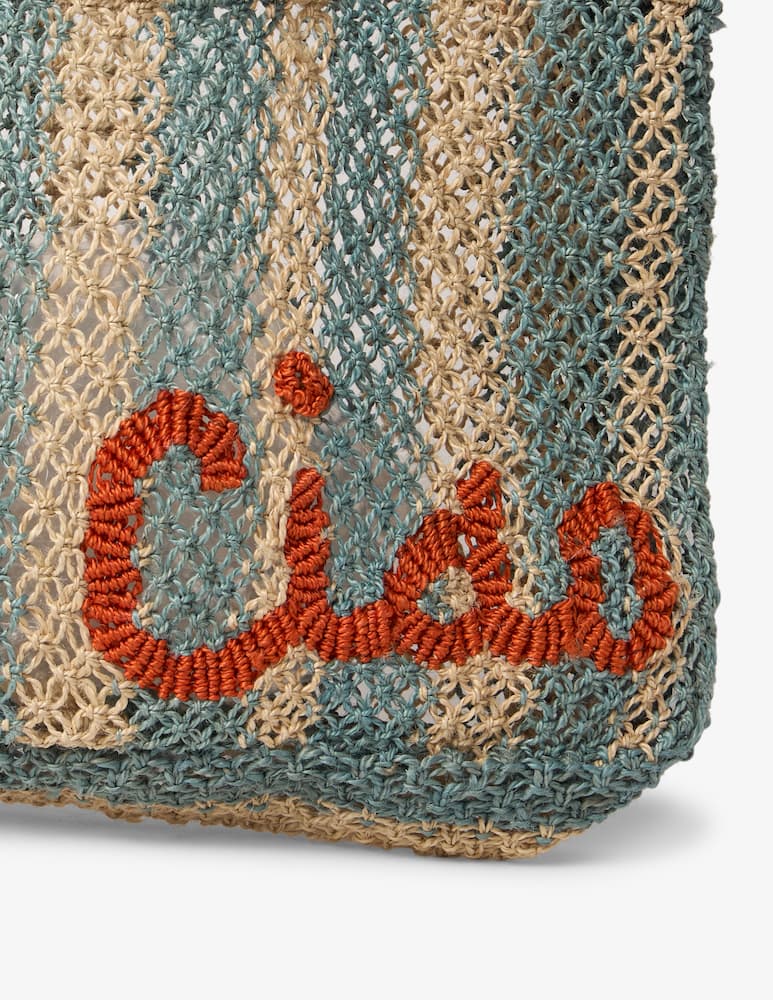 rinascente The Jacksons Borsa shopper Ciao Lavinia