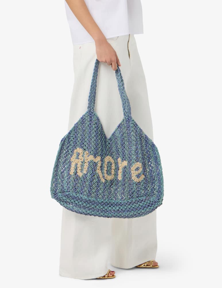 rinascente The Jacksons Borsa shopper Dora Amore