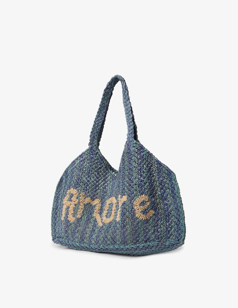 rinascente The Jacksons Borsa shopper Dora Amore