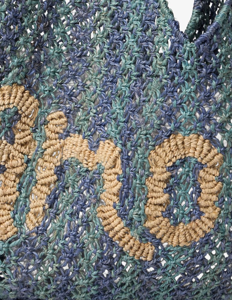 rinascente The Jacksons Borsa shopper Dora Amore