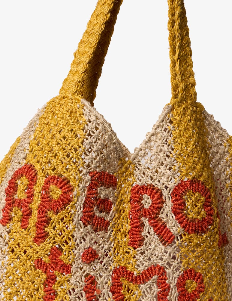 rinascente The Jacksons Shopper Aperol time