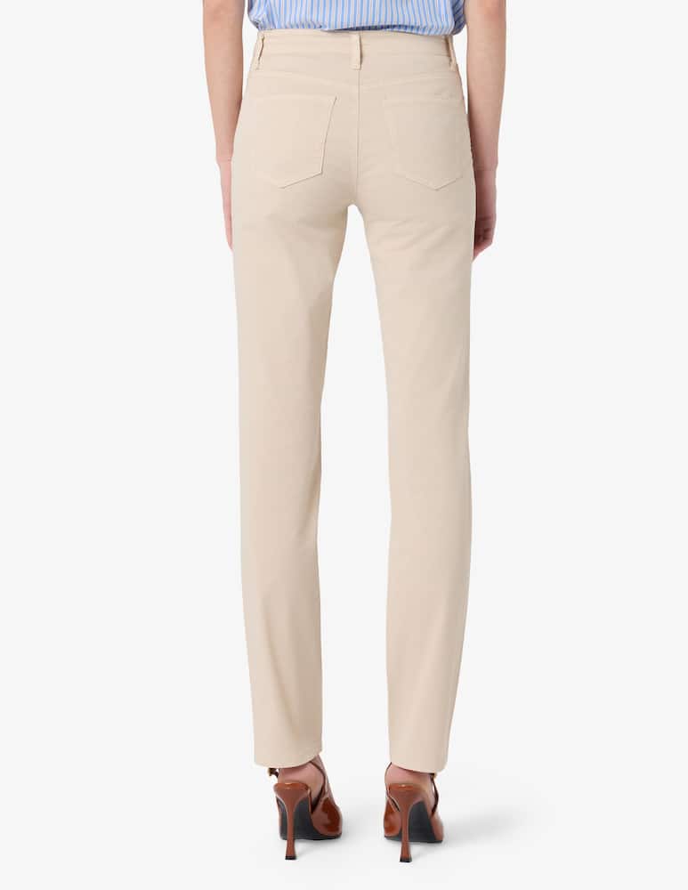 Elizabeth Ascot Pop slim fit trousers - picture 3
