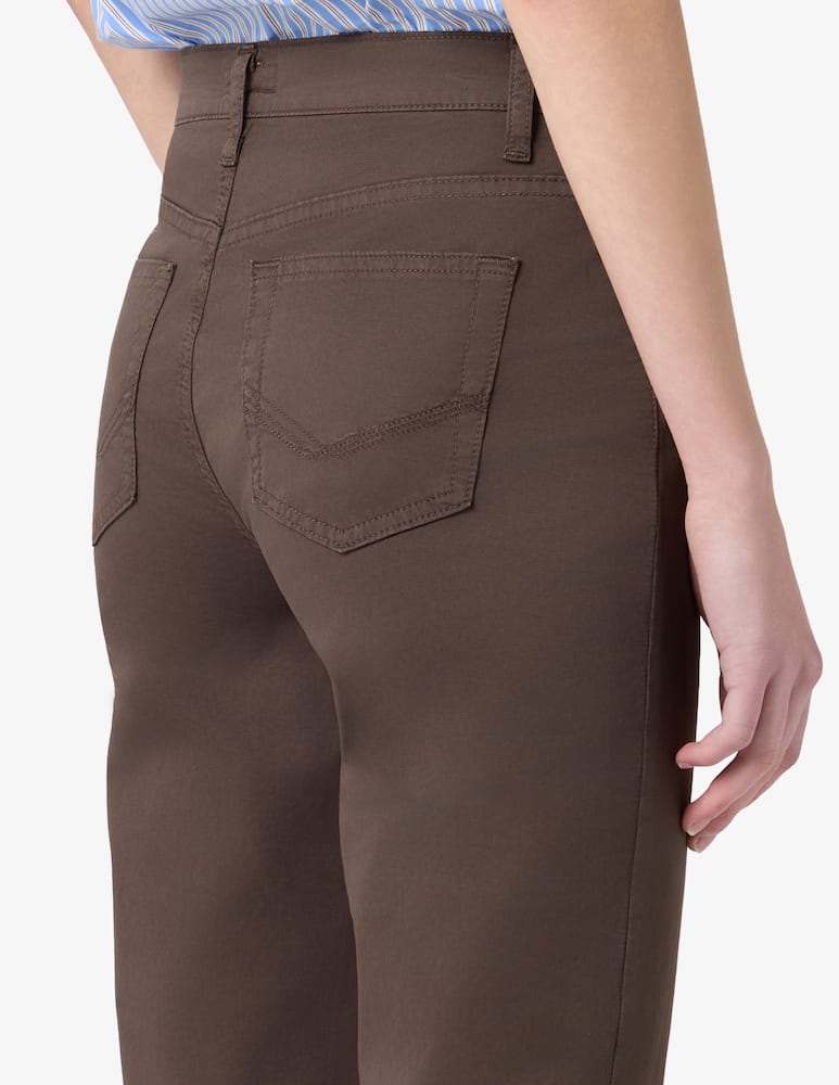 Elizabeth Ascot Pantaloni a cinque tasche - immagine 4