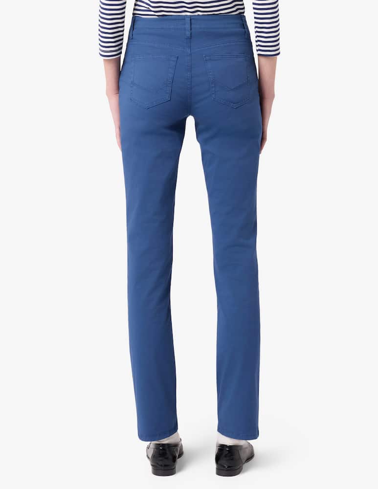 Elizabeth Ascot Slim fit trousers - picture 3