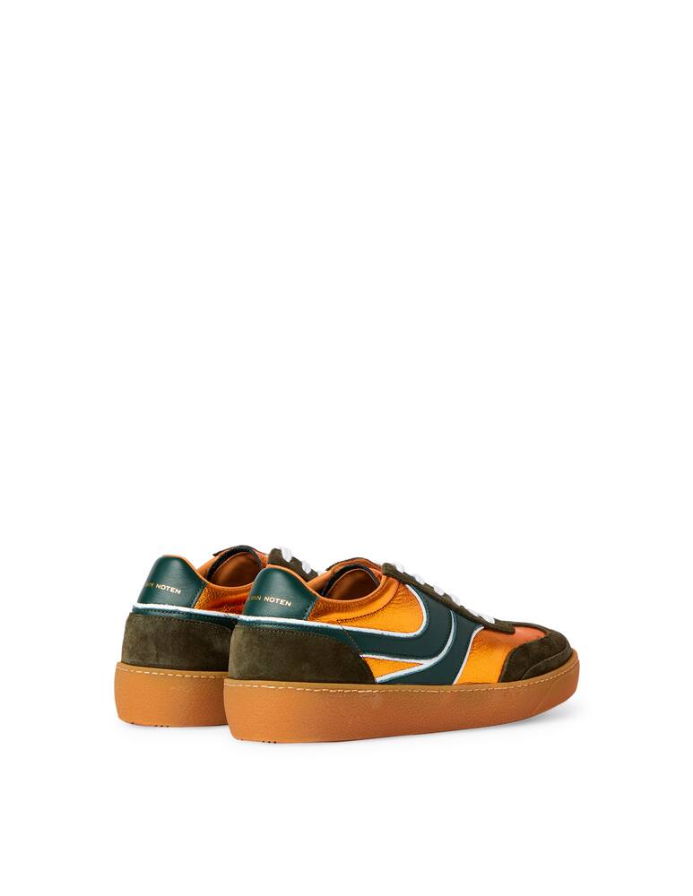 rinascente Dries Van Noten Sneaker bassa in tessuto