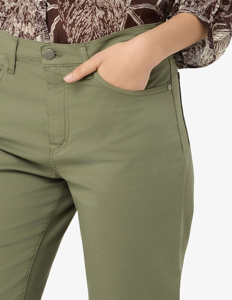 rinascente Elizabeth Ascot Stretch five pocket trousers