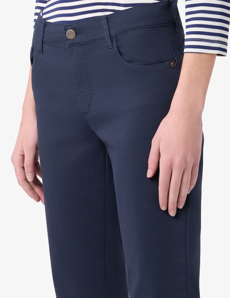 rinascente Elizabeth Ascot Pantaloni a trombetta