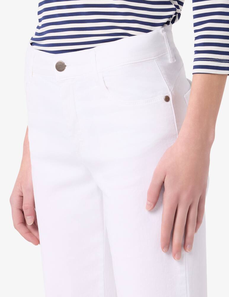 rinascente Elizabeth Ascot Pantaloni a trombetta