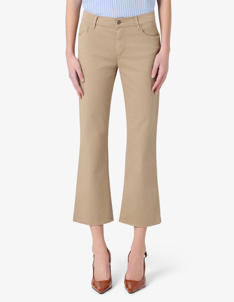 Elizabeth Ascot Pantaloni a trombetta - immagine 1 Elizabeth Ascot Pantaloni a trombetta - immagine 1