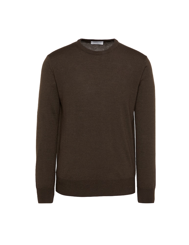 rinascente Pure Cashmere Jumper crewneck silk cashmere blend