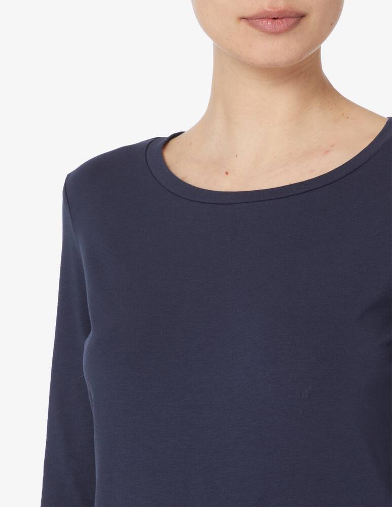 rinascente Weekend Max Mara Cotton t-shirt
