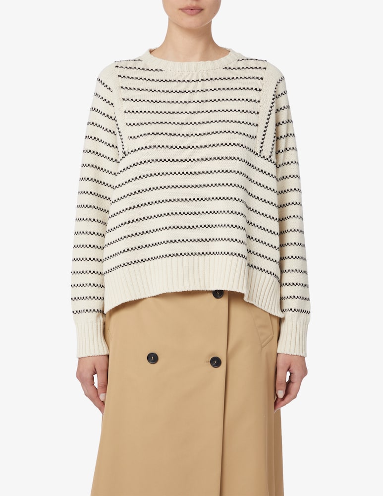 Weekend Max Mara Maglia Natura - immagine 1 Weekend Max Mara Maglia Natura - immagine 1