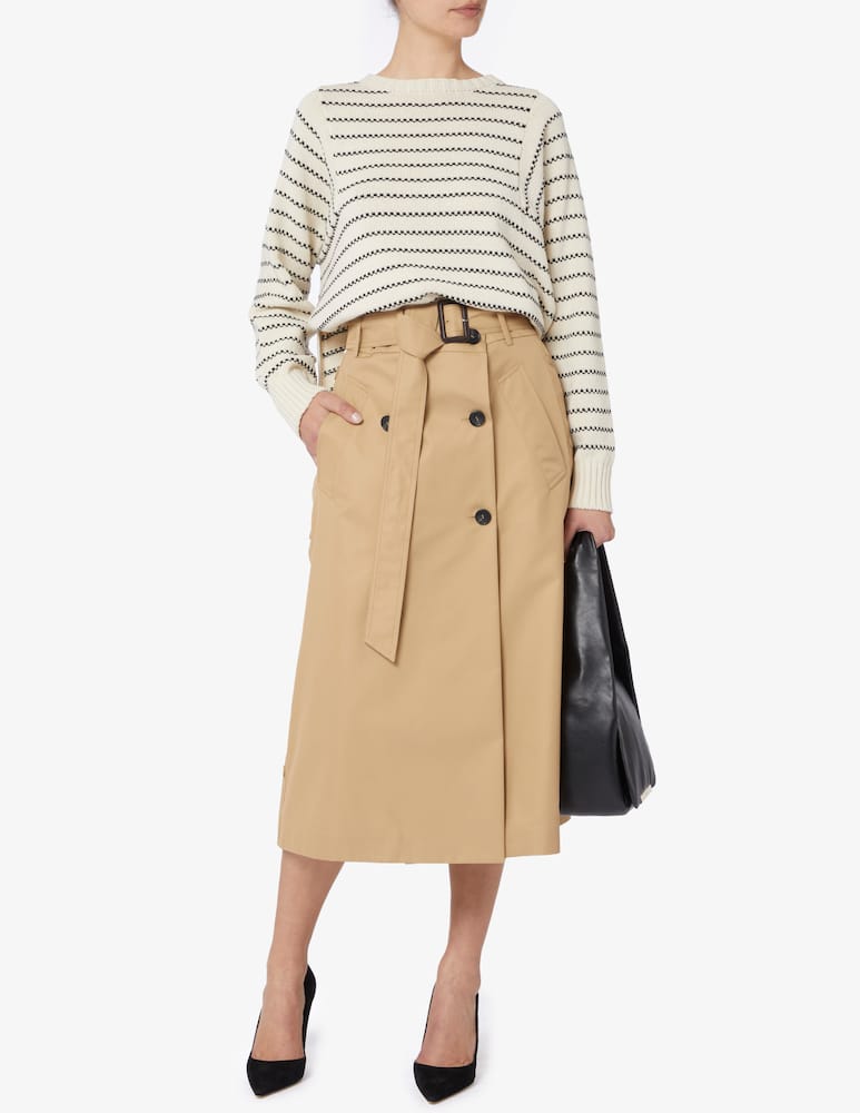 rinascente Weekend Max Mara Maglia Natura